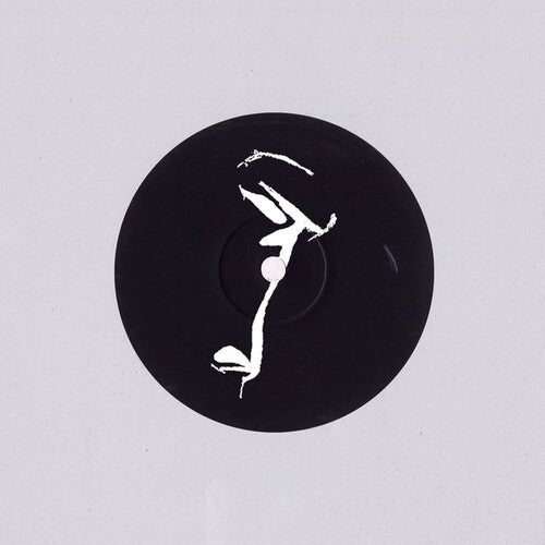 Rico Friebe: S / (The Rico Puestel Dubs) - 12-INCH SINGLE