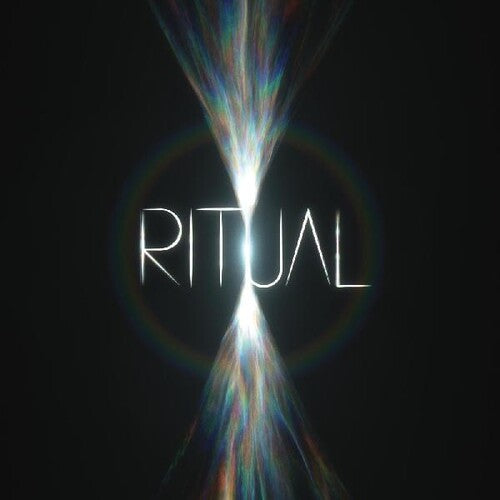 Jon Hopkins: Ritual - COMPACT DISCS