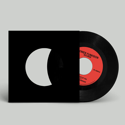 Family Underground: For The Love Of You - 7-INCH SINGLE