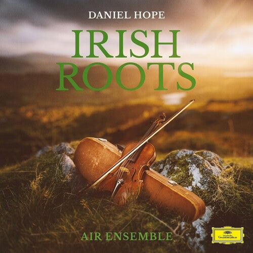 Daniel Hope: Irish Roots - VINYL LP