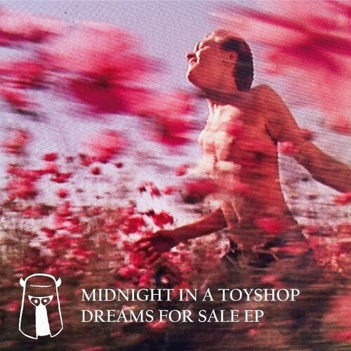 Midnight in a Toyshop: Dreams for Sale - 12-INCH SINGLE