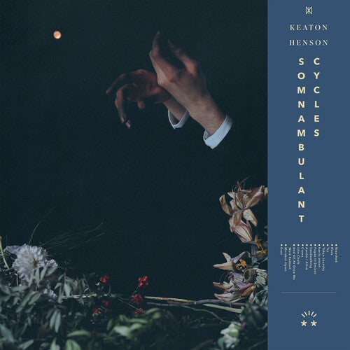 Keaton Henson: Somnambulant Cycles - VINYL LP