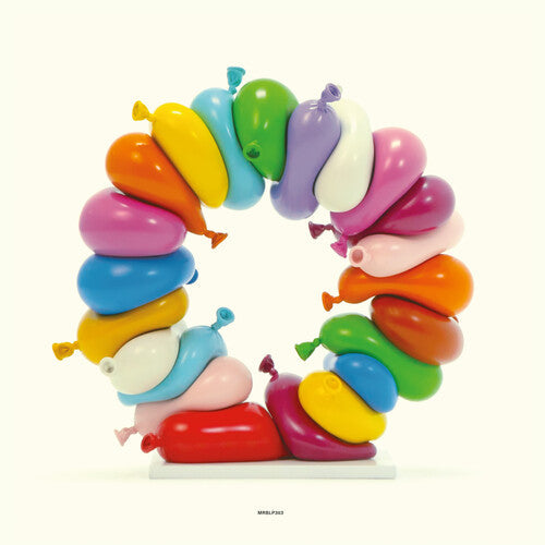Various Artists: John Gomez and Nick the Record Present Tangent (Various Artists) - VINYL LP