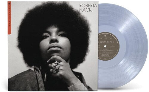 Roberta Flack: Now Playing - VINYL LP