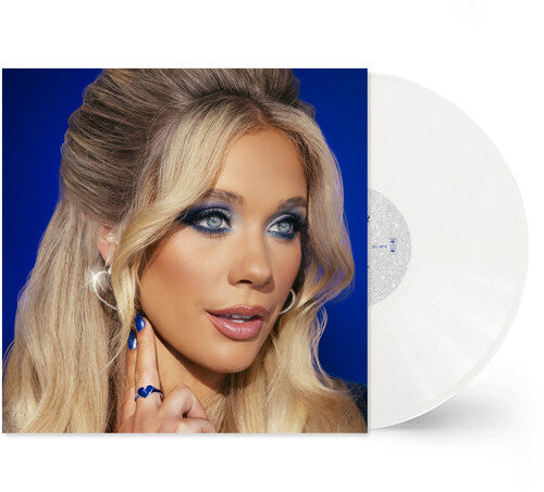 Megan Moroney: Am I Okay? - VINYL LP