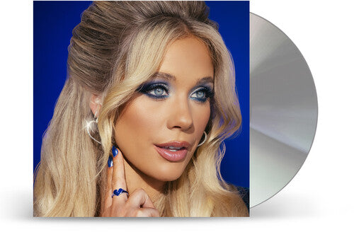Megan Moroney: Am I Okay? - COMPACT DISCS