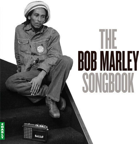 Bob Marley: The Bob Marley Songbook - COMPACT DISCS