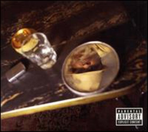Scarface: Fix - VINYL LP