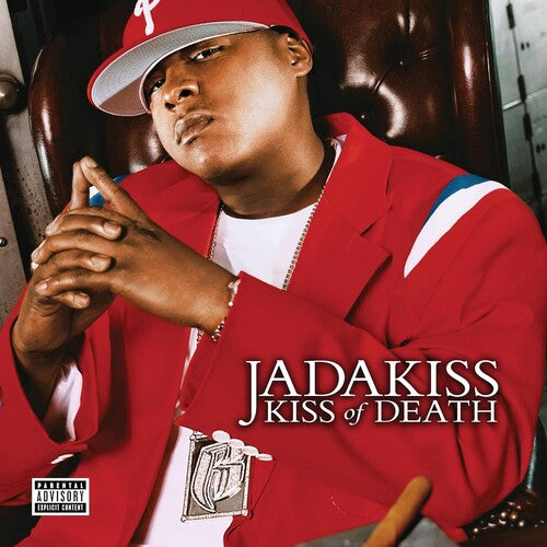 Jadakiss: Kiss Of Death - VINYL LP