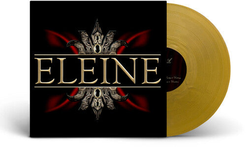 Eleine: Eleine - VINYL LP