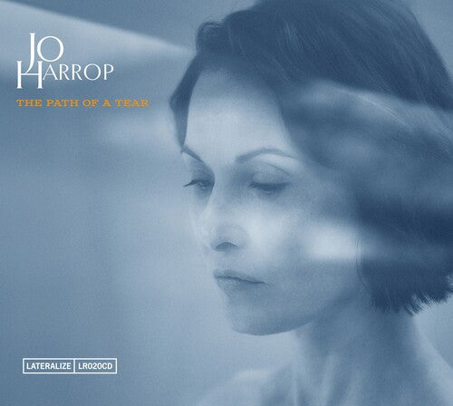 Jo Harrop: Path Of A Tear - COMPACT DISCS