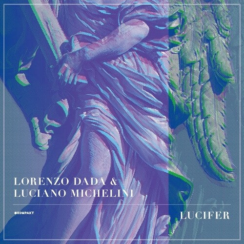 Dada, Lorenzo / Michelini, Luciano: Lucifer - VINYL LP