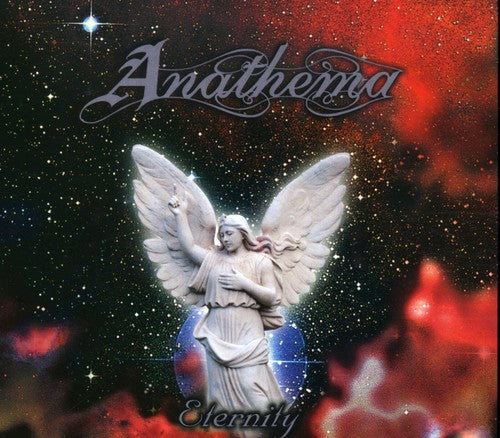 Anathema: Eternity - COMPACT DISCS