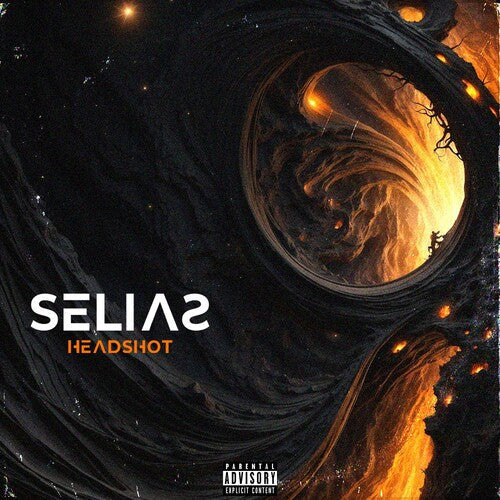 Selias: Headshot - COMPACT DISCS