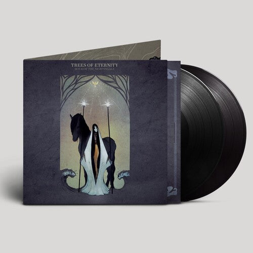 Trees of Eternity: Hour Of The Nightingale - VINYL LP