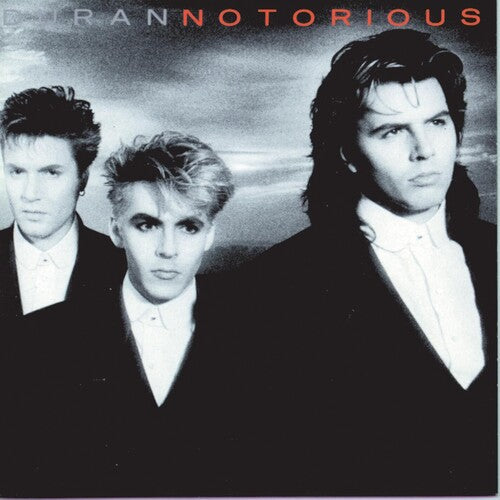 Duran Duran: Notorious (2010 Remaster) - COMPACT DISCS