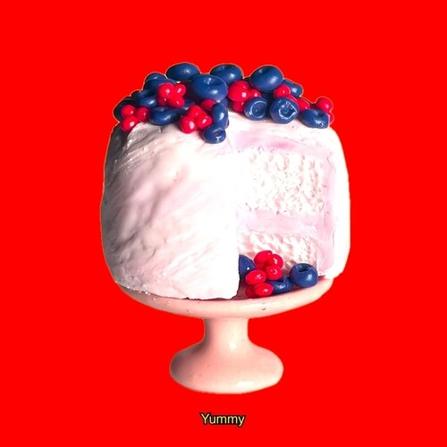 Nice Girl: Yummy - COMPACT DISCS