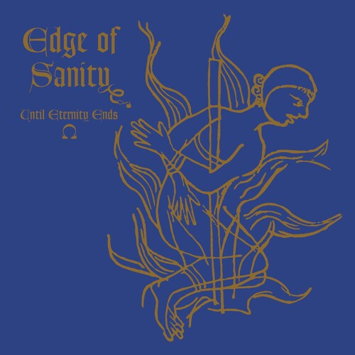 Edge of Sanity: Until Eternity Ends - 12-INCH SINGLE