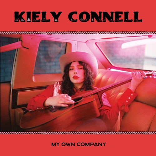 Kiely Connell: My Own Company - VINYL LP