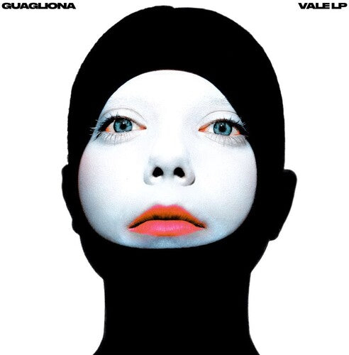 Vale LP: Guagliona - VINYL LP