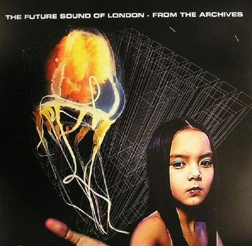 The Future Sound of London: From The Archives - VINYL LP