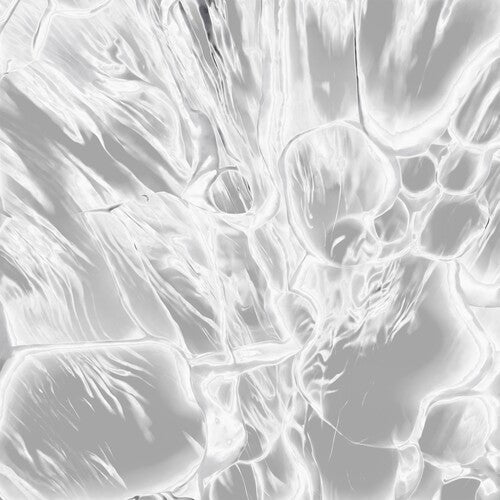 Elori Saxl: Drifts and Surfaces - COMPACT DISCS