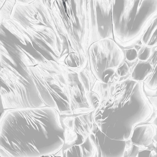 Elori Saxl: Drifts and Surfaces - VINYL LP