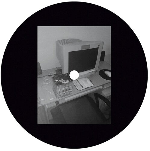 Rico Puestel: The Undeniable Classics, Vol. 1 - 12-INCH SINGLE