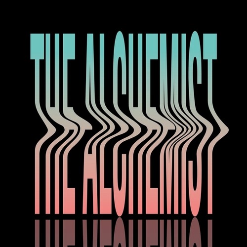 Bodzin, Stephan / Romboy, Marc: The Alchemist (Remix) - 12-INCH SINGLE