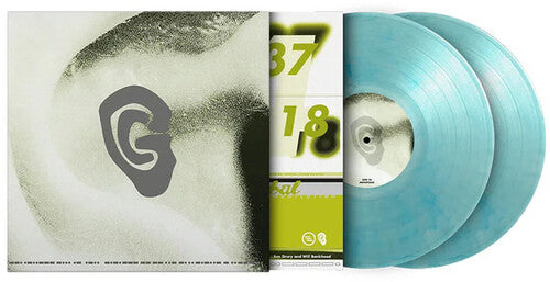 Global Communication: 76:14 - Limited 180-Gram Crystal Clear & Translucent Green Colored Vinyl - VINYL LP