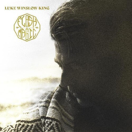 Luke Winslow-King: Flash-a-magic - VINYL LP