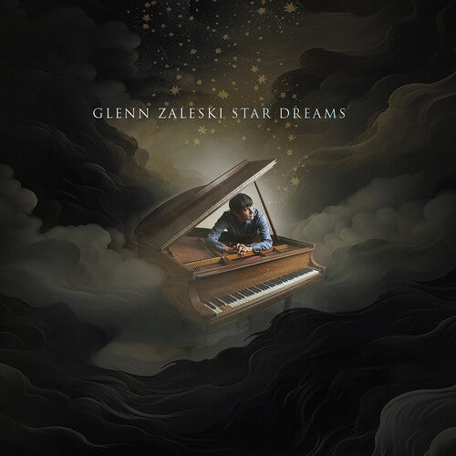 Glenn Zaleski: Star Dreams - COMPACT DISCS
