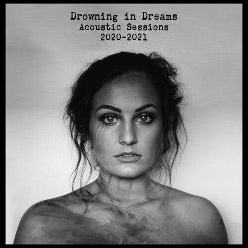 Kat Hasty: Drowning In Dreams - COMPACT DISCS