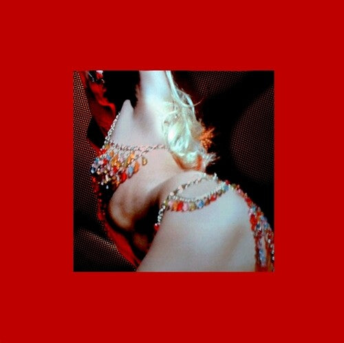 Novy Svet: Degenerazione - VINYL LP