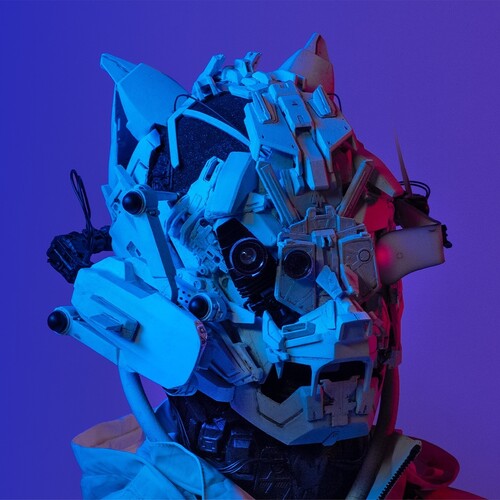 Madman: Lonewolf - COMPACT DISCS