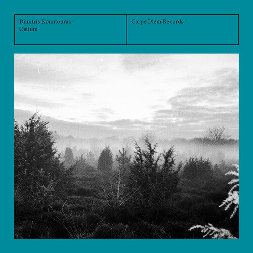 Ex Silentio: Richard the Lionheart, Machaut & Nova: Ostium - COMPACT DISCS