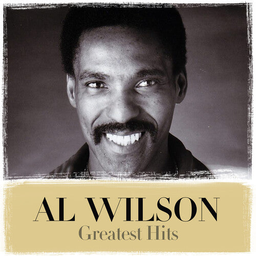 Al Wilson: Greatest Hits - COMPACT DISCS