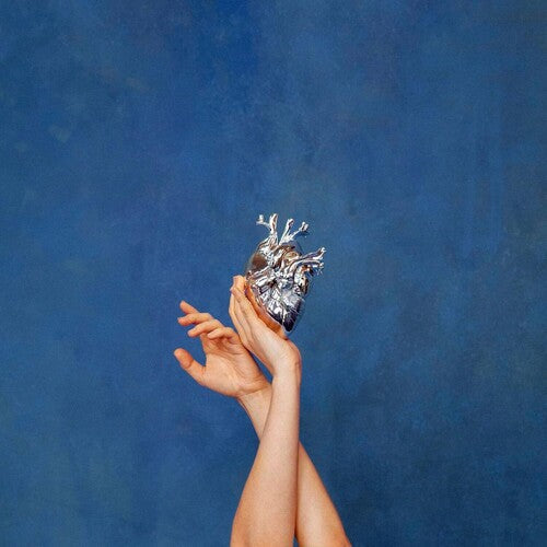Aurora: What Happened To The Heart - VINYL LP