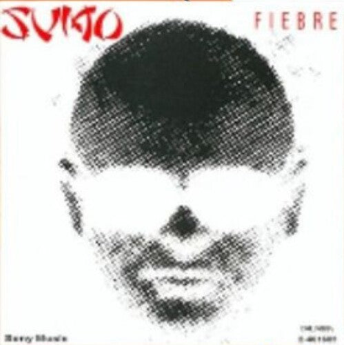 Sumo: Fiebre: 35 Anniversary Edition - VINYL LP