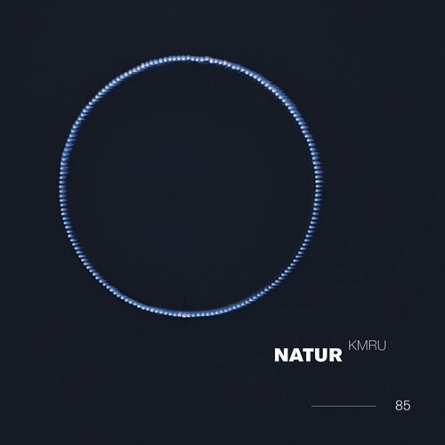 Kmru: Natur - COMPACT DISCS