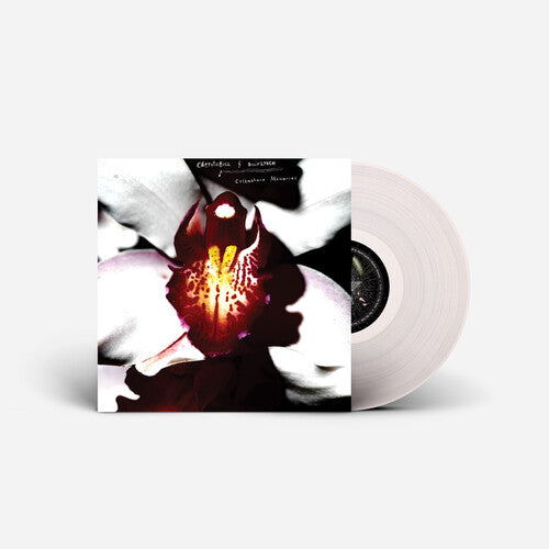 Chrystabell: Cellophane Memories - VINYL LP