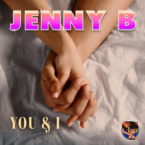 Jenny B: You & I - COMPACT DISCS