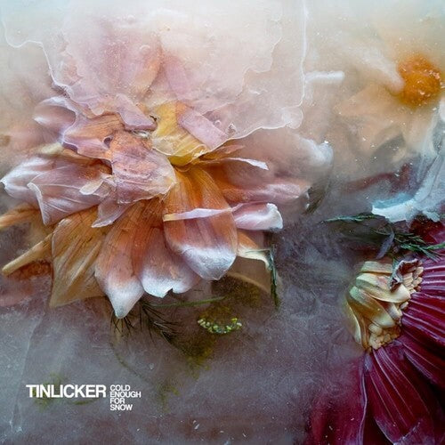 Tinlicker: Cold Enough For Snow - COMPACT DISCS