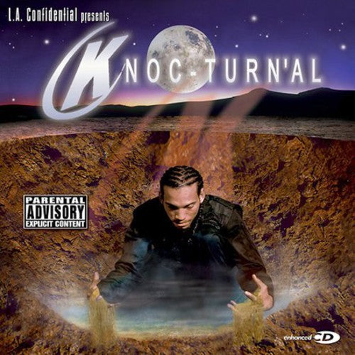 Knoc-Turn'al: La Confidential Presents: Knoc-Turn'al (Mini)1 - COMPACT DISCS