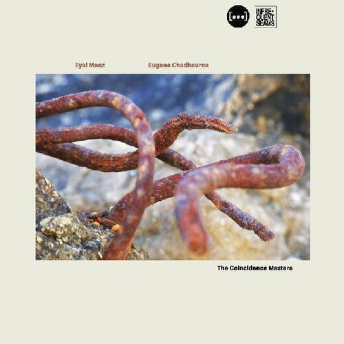 Eyal Maoz: Coincidence Masters - COMPACT DISCS