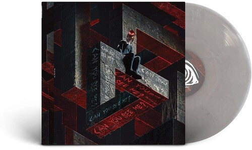 Rezz: Can You See Me? - VINYL LP