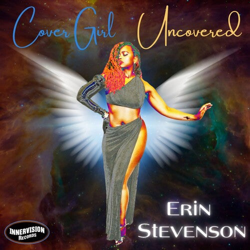 Erin Stevenson: Cover Girl - Uncovered - COMPACT DISCS