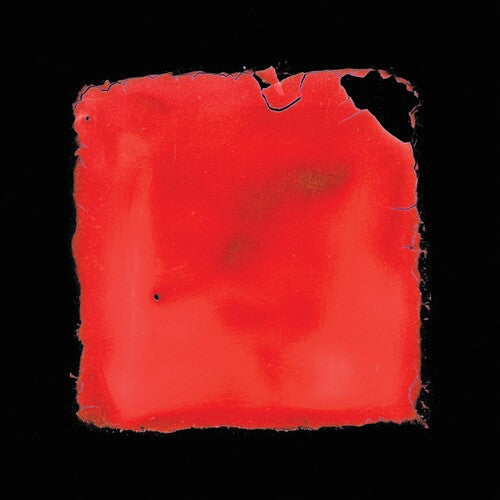 Salvia Palth: Last Chance To See - VINYL LP