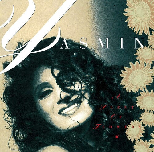 Yasmin: A Scent Of Flowers - VINYL LP