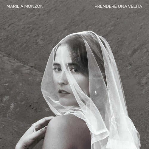Marilia Monzon: Prendere Una Velita - VINYL LP
